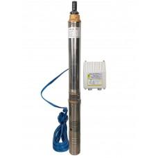 Pompa submersibila Elefant 3STM2-11 Pompa submersibila Elefant 3STM2-11