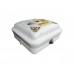 Incubator Teplusa EU 88 + ovoscop