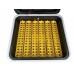 Incubator Teplusa EU 88 + ovoscop