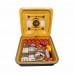 Incubator Teplusa 88/220/50 TAB Pro + ovoscop