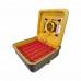 Incubator Teplusa 88/220/50 TAB Pro + ovoscop