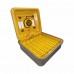 Incubator Teplusa 88/220/50 TAB Pro + ovoscop