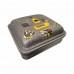 Incubator Teplusa 88/220/50 TAB Pro + ovoscop