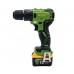 Masina de insurubat  cu acumulator Procraft PA18BL