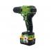 Masina de insurubat  cu acumulator Procraft PA18BL