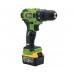 Masina de insurubat  cu acumulator Procraft PA18BL