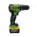 Masina de insurubat  cu acumulator Procraft PA18BL