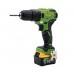 Masina de insurubat  cu acumulator Procraft PA18BL