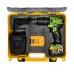 Masina de insurubat  cu acumulator Procraft PA18BL