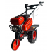 Motocultor pe benzina Elefant E3 7c.p