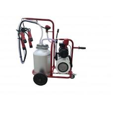 Доильный аппарат Vepemir VPM11A40REDW
