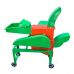 Измельчитель Demetra 400-30 ECO