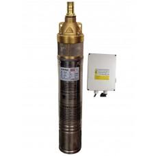 Pompa submersibila Elefant 4SKM150