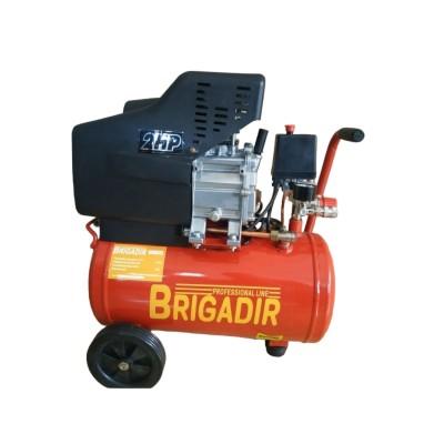 Compresor Brigadir 25-24