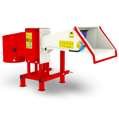Tocator de crengi Demetra DM-80PTO