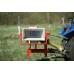 Tocator de crengi Demetra DM-80PTO