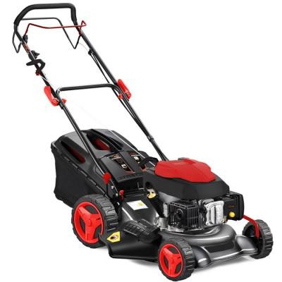 Газонокосилка бензиновая Blue Bird Sprint B51T