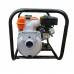 Motopompa Big Boss QL20