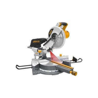 Торцовочная пила IINGCO BM2S18004