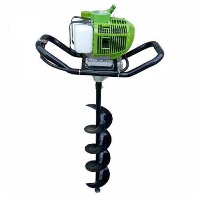 Motoburghiu Master Kraft BMK-6500