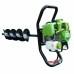 Motoburghiu Master Kraft BMK-6500
