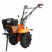 Motocultor Aerobs BSD900 (diesel)