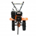 Motocultor Aerobs BSD900 (diesel)