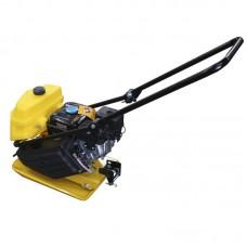 Placa compactoare pe benzina cu rezervor de apă 560X520mm 196cc 6.5HP 200F