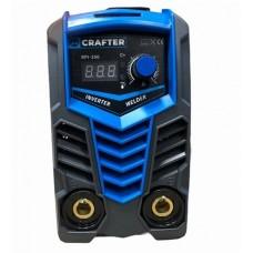 Сварочный аппарат Crafter RPI-300