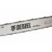 Ferăstrău cu lanţ pe benzină Denzel DGS-4516