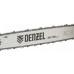 Ferăstrău cu lanţ pe benzină Denzel DGS-5820