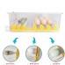 Incubator pentru oua Demetra DM-176