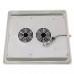 Incubator pentru oua Demetra DM-176