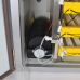 Incubator pentru oua Demetra DM-500