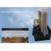 Incubator pentru oua Demetra DM-512