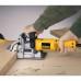 Maşina de frezat DeWalt DW682K