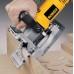 Maşina de frezat DeWalt DW682K
