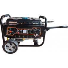 Generator de curent ITC Power Petrol gen set GG3300F