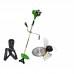 Trimmer pe benzina Greenland GL-52 Industrial Trimmer pe benzina Greenland GL-52 Industrial