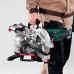 Fierăstrău de debitat și șanfrenat Metabo KGS 216 M SET (690827000)