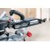 Торцовочная пила Metabo KGS 254 M (602540000)