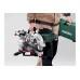 Торцовочная пила Metabo KGS 254 M (602540000)