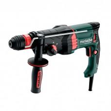 Перфоратор Metabo KHE 2645 Q (601711500)