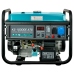 Generator pe benzina Könner & Söhnen KS 10000E ATS