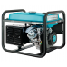 Generator pe benzina Könner & Söhnen KS 10000E ATS