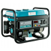 Generator electric Könner & Söhnen KS 3000G Gaz/Benzină AVR