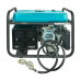 Generator electric Könner & Söhnen KS 3000G Gaz/Benzină AVR