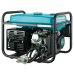 Generator electric Könner & Söhnen KS 3000G Gaz/Benzină AVR