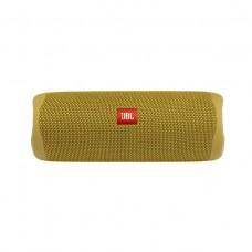 Difuzor wireless portabil JBL Flip 5 Yellow