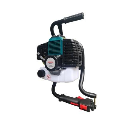 Motoburghiu Минск GD-520